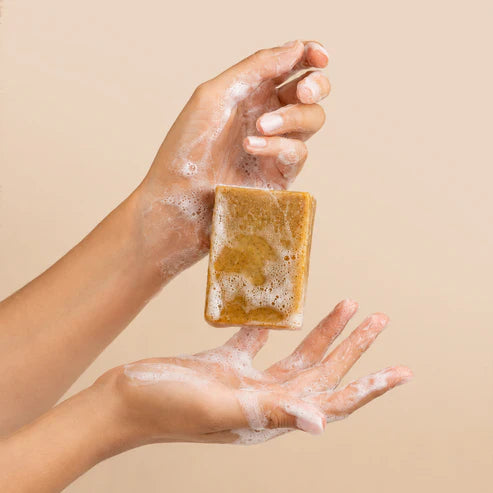 Turmeric Soap Bar- 110g