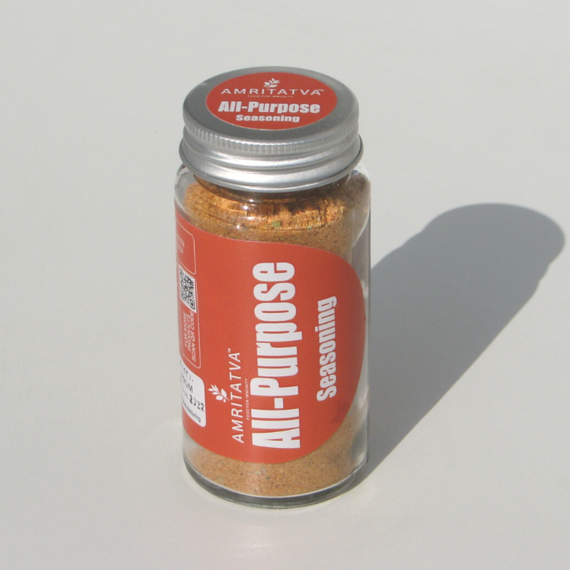 All-Purpose Spice Blend - 60g