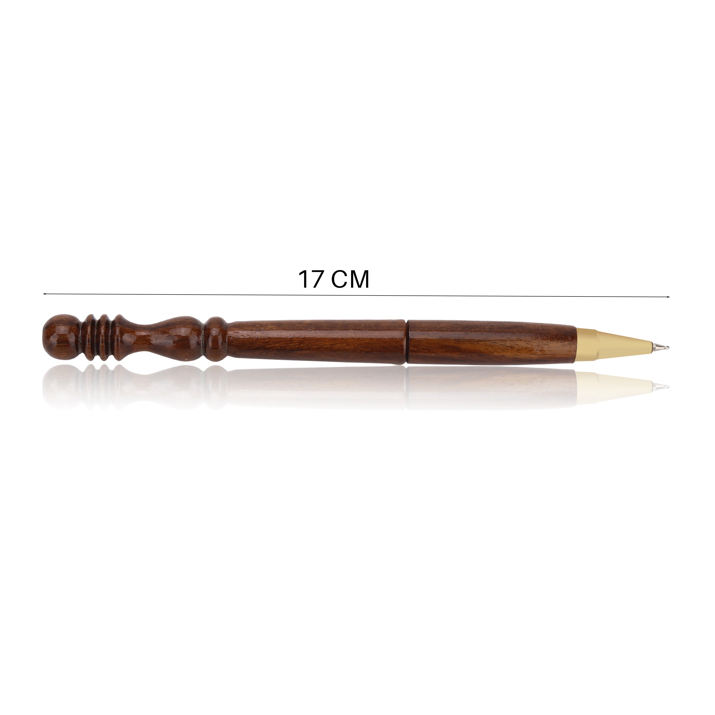 Wooden Ball Pen