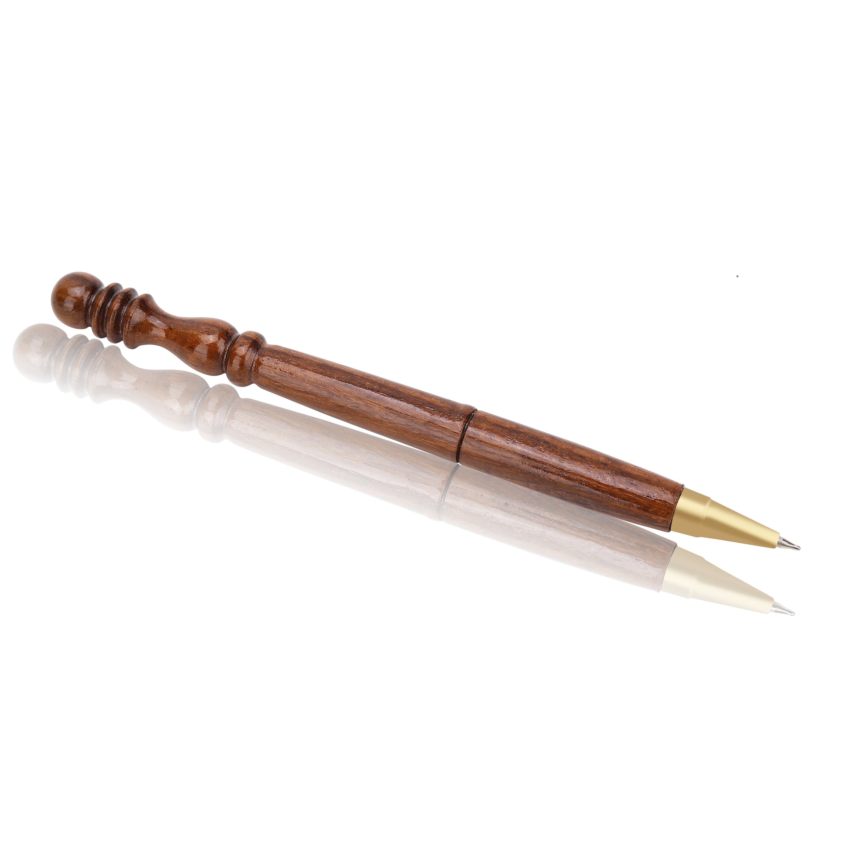 Wooden Ball Pen