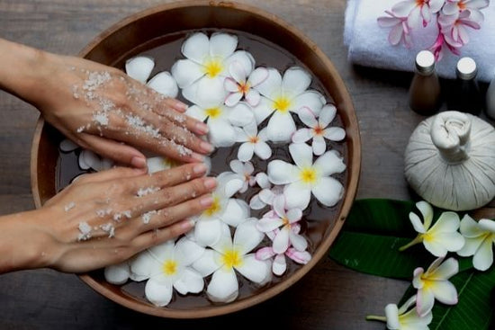 Vegan Skin Care on Brown Living | Shop Sustainable & Plastic Free Online in India