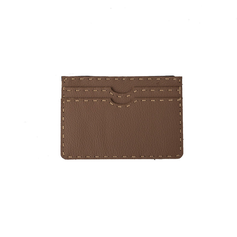 Classic Card Holder – Handcrafted with Sustainable Materials