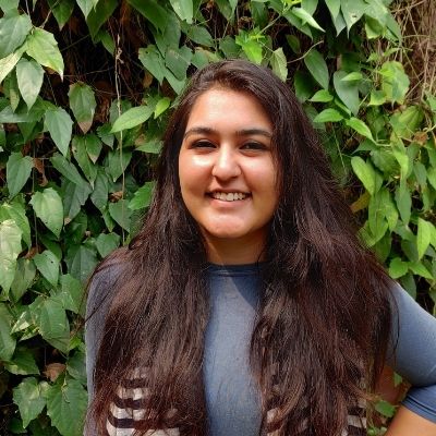 Chaitsi Ahuja | Brown Living