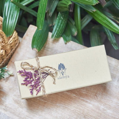 Swastha Gift Box - Wellness & Immunity Essentials