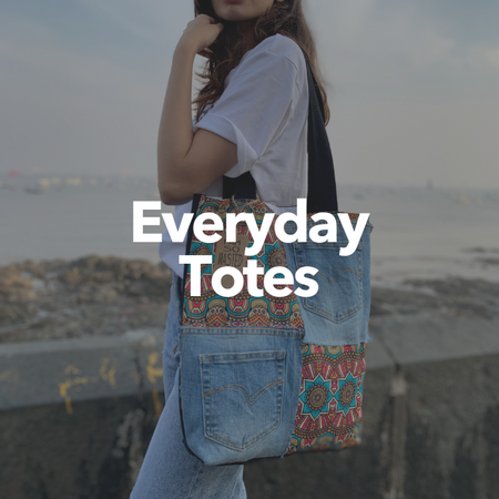 Sustainable Tote Bags