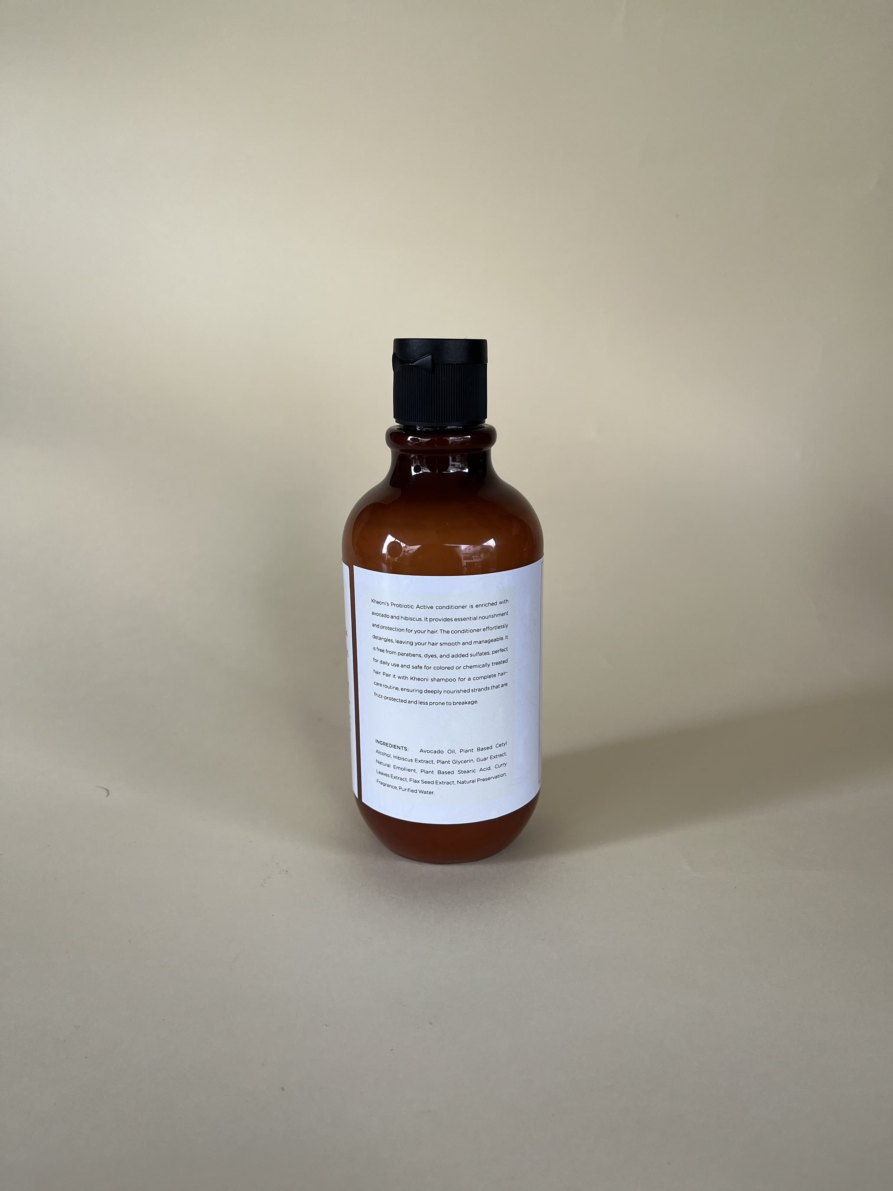 Avocado Hibiscus Active Hair Conditioner