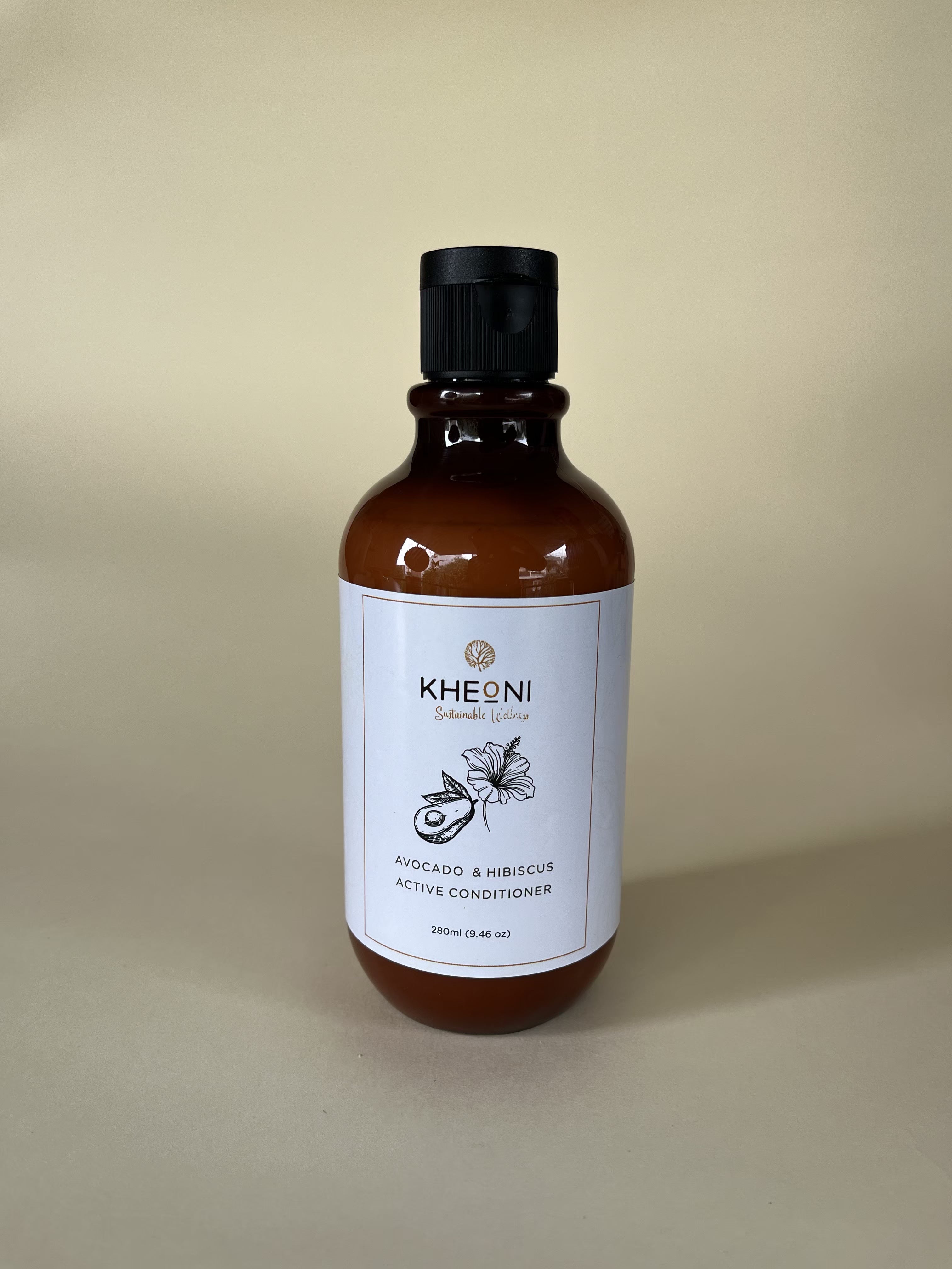 Avocado Hibiscus Active Hair Conditioner