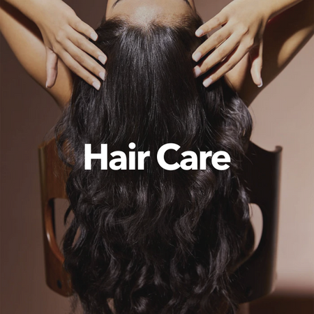 Sustainable Hair Care