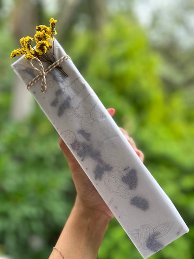 Wellness Sampler Gift Box - Assorted Herbal Health Treats