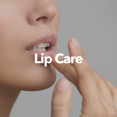 Sustainable Lip Care