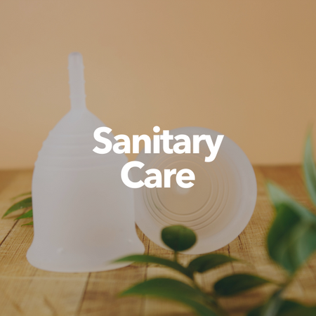 Sustainable Sanitary Care