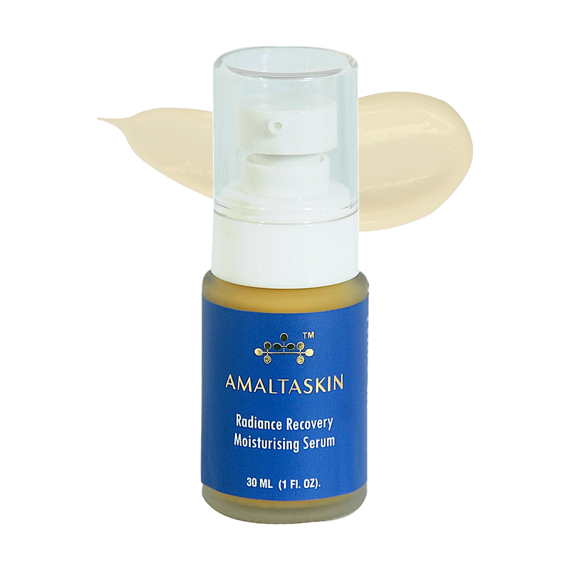 Radiance Recovery Moisturising Serum