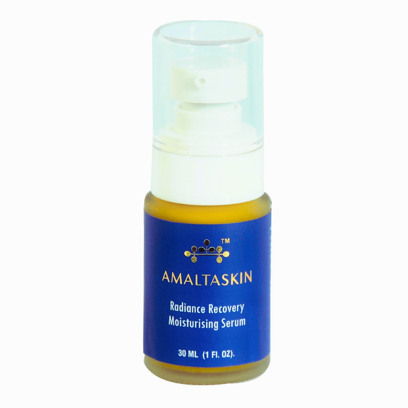 Radiance Recovery Moisturising Serum