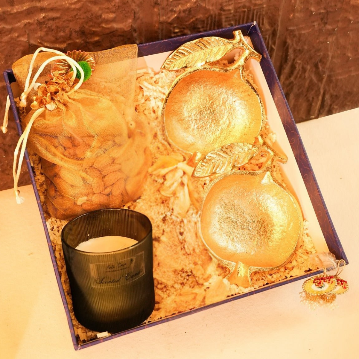 Anar Aura Diwali Hamper – Sparkling Festive Gift Box