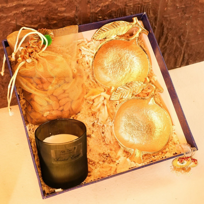 Anar Aura Diwali Hamper – Sparkling Festive Gift Box