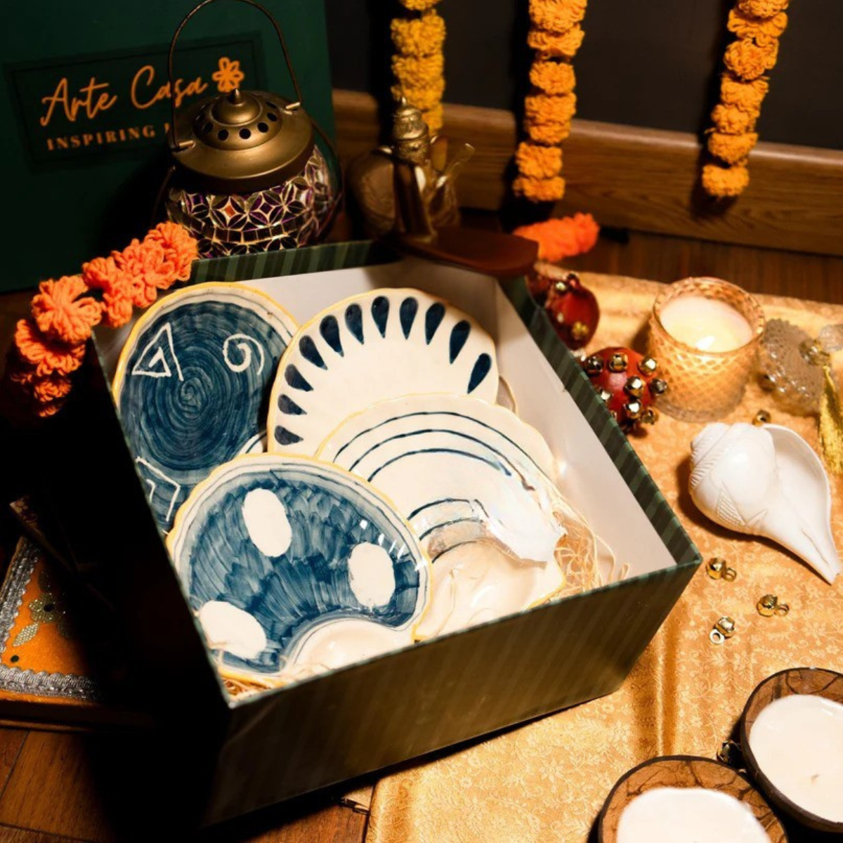 Chips & Dips Celebration Gift Set