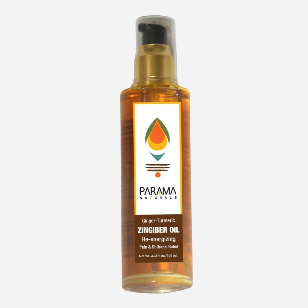 Abhyanga Collection (Protecting Turmeric) - Large | Verified Sustainable by Brown Living™