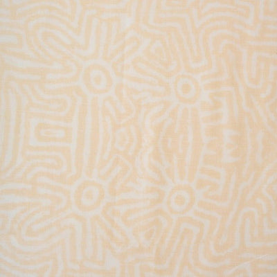 Abstract Print Cotton Dohar | Soft Summer Blanket – Bedding on Brown Living™. SKU: AB-EE-dD_. Img 2.