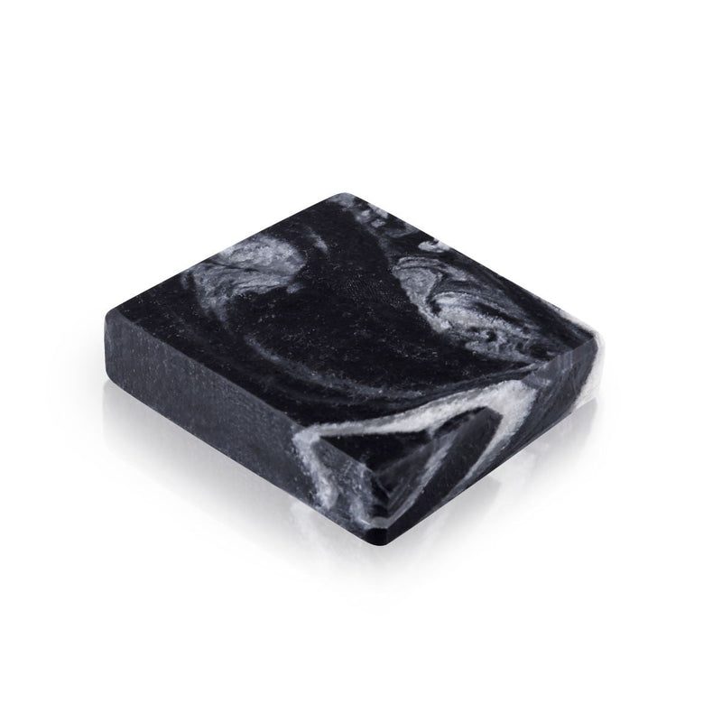 Activated Charcoal Facial Soap | Detoxifying & Natural Skincare | Verified Sustainable by Brown Living™