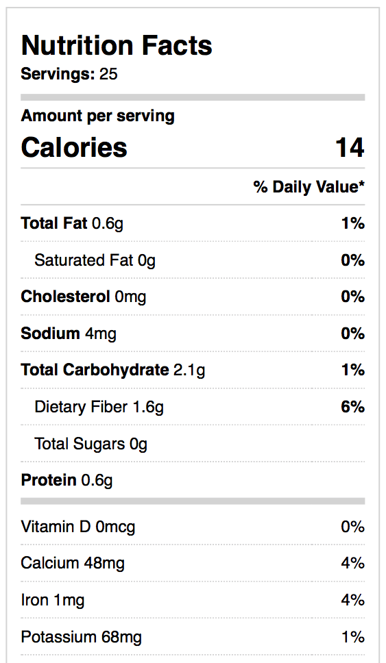 Ajwain Seeds 100g – Fresh, Aromatic Carom Seeds for Daily Cooking – Seasonings & Spices on Brown Living™. SKU: 00A. Img 3.