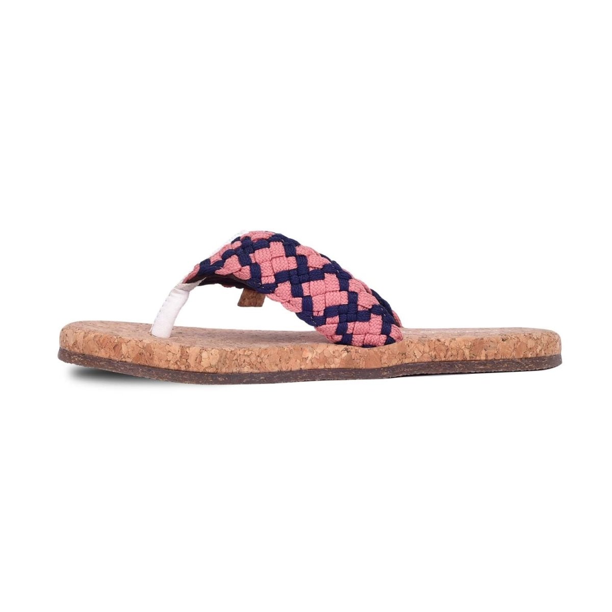 Alfa Blush Women's Slippers | Verified Sustainable by Brown Living™