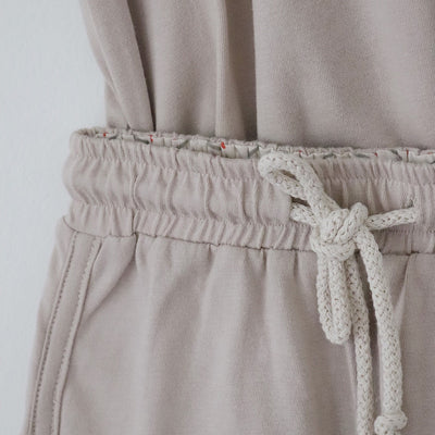 All Day - 100% Organic Cotton Kids Shorts – Kids Shorts on Brown Living™. SKU: CW - 01 - 0003/6 - 9M. Img 6.