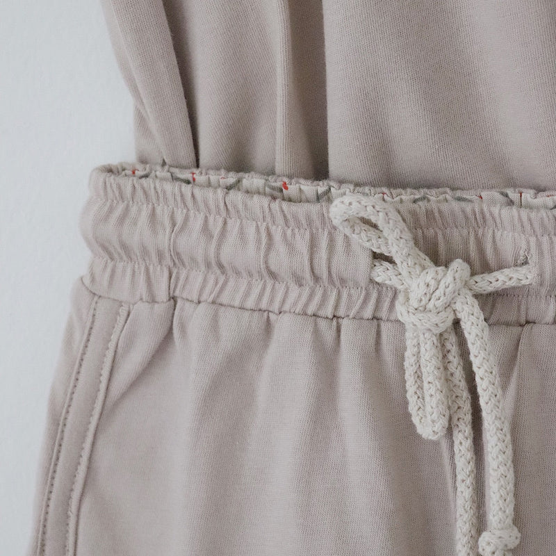 All Day- 100% Organic Cotton Kids Shorts | Verified Sustainable Kids Shorts on Brown Living™