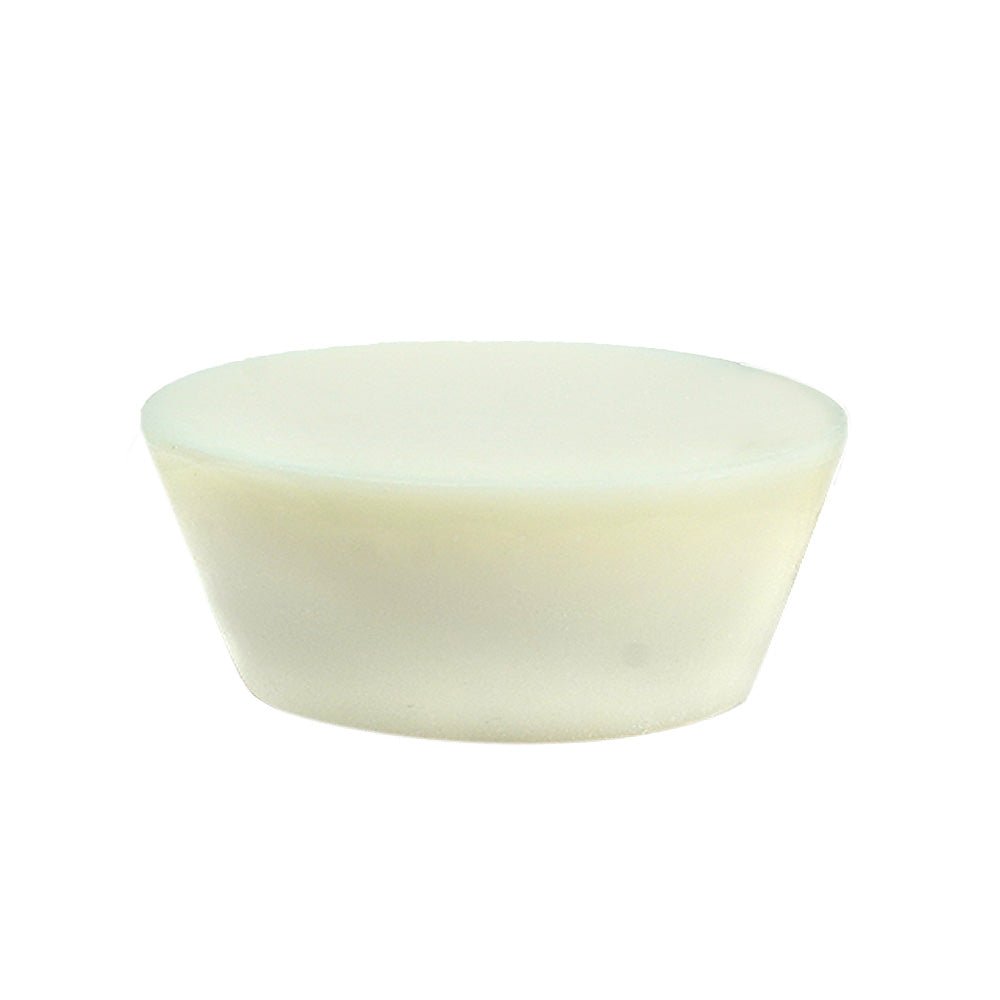 All Natural Probiotics Shave Bar - Peppermint & Lavender | Verified Sustainable by Brown Living™