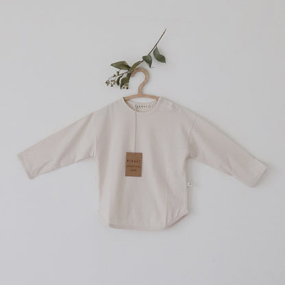 All Season Tee - 100% Organic Cotton T-shirt | Verified Sustainable by Brown Living™