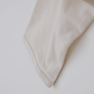 All Season Tee - 100% Organic Cotton T-shirt – Kids T-Shirts on Brown Living™. SKU: CW - 01 - 0004/6 - 9M. Img 5.