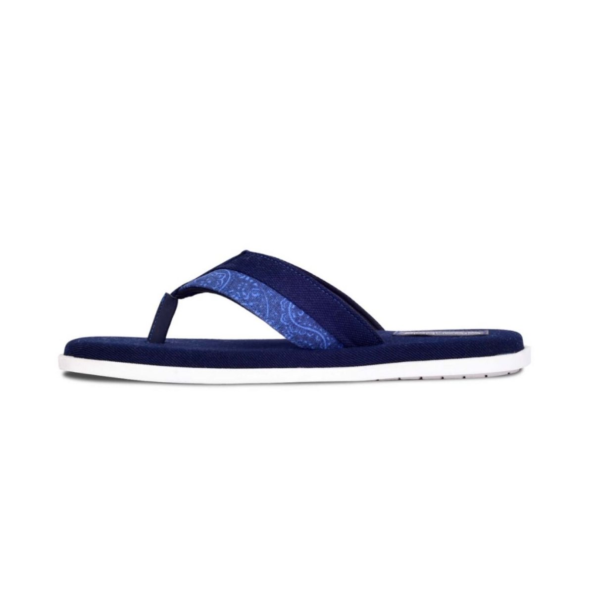 Amaron Aqua Mens Slippers | Verified Sustainable by Brown Living™