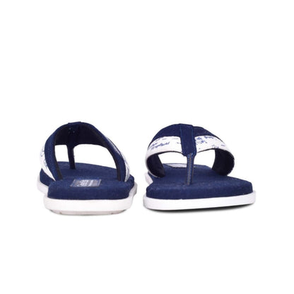 Amaron Sky Mens Slippers | Verified Sustainable by Brown Living™