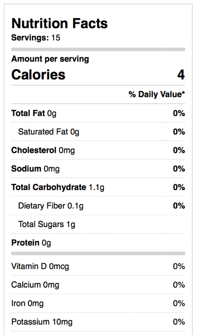 Amchoor Powder – Tangy Dry Mango Spice for Authentic Indian Cooking – Seasonings & Spices on Brown Living™. SKU: 00B. Img 3.
