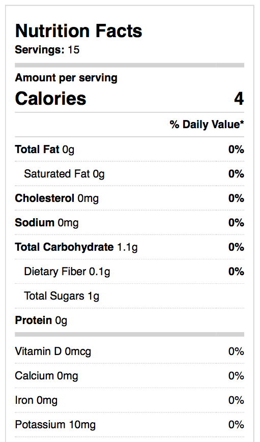 Amchoor Powder – Tangy Dry Mango Spice for Authentic Indian Cooking – Seasonings & Spices on Brown Living™. SKU: 00B. Img 3.