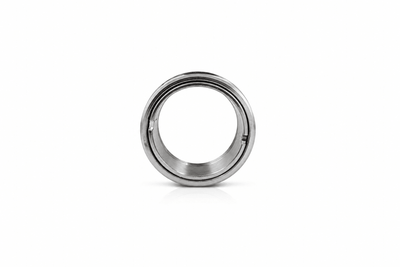 Anti-Theft Female Thread Aerator Housing | Tamper-Proof – Water Saving Device on Brown Living™. SKU: WF-HS-F-AT-P2n. Img 3.