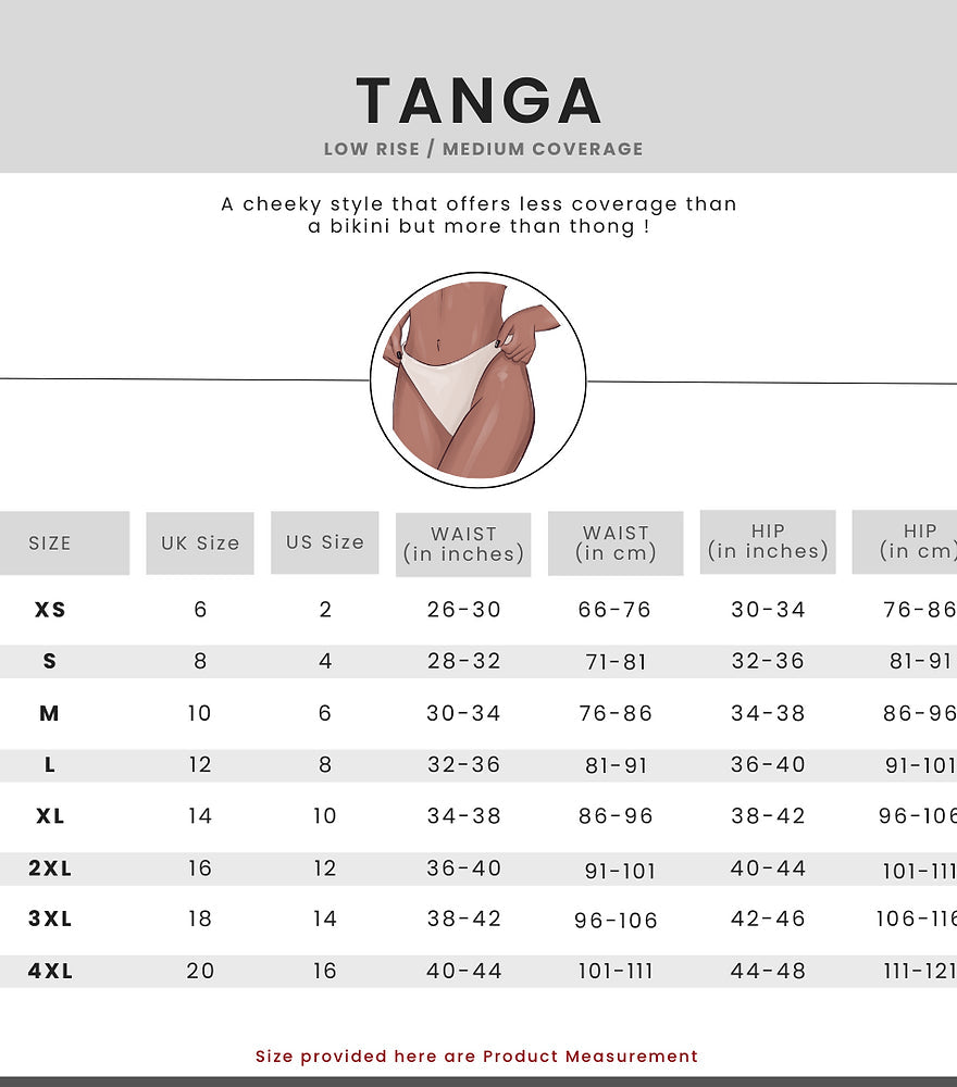 Aquamarine Cotton Tanga – Women’s Comfortable Underwear – Womens Underwear on Brown Living™. SKU: 008Triangle-TangaOliveSpltrAOP-XS. Img 5.