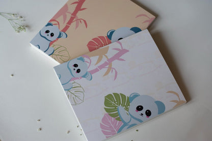 Artbook for Kids - K for Koala | Art Paper | Verified Sustainable by Brown Living™