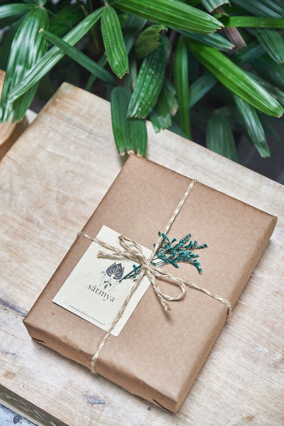 Artisanal Tisanes Gift Collection – Gift Giving on Brown Living™. SKU: Artis_61gms1003. Img 8.