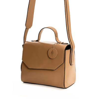 Asteria Vegan Leather Women's Sling Bag – Womens Bag on Brown Living™. SKU: SCGH_3002. Img 12.