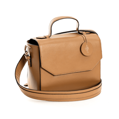 Asteria Vegan Leather Women's Sling Bag – Womens Bag on Brown Living™. SKU: SCGH_3002. Img 14.