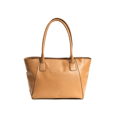 Athena Vegan Leather Tote – Womens Bag on Brown Living™. SKU: TGH_1001. Img 7.