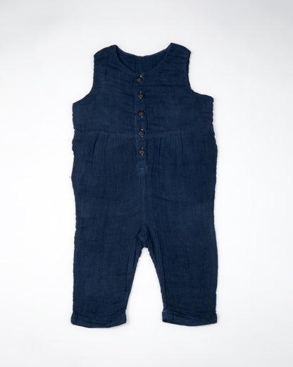 Ayurvastra Onesie for Babies – Gentle Care for Eczema - Prone Skin – Kids Daywear Sets on Brown Living™. SKU: WOO03. Img 20.