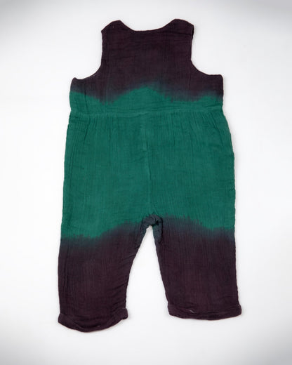 Ayurvastra Onesie for Babies – Gentle Care for Eczema - Prone Skin – Kids Daywear Sets on Brown Living™. SKU: WOO03. Img 31.