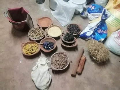 Ayurvedic Drill Plain Yoga Mat | Non - Slip Eco - Friendly Exercise Mat – Yoga Mat on Brown Living™. SKU: FFDPY001P. Img 4.