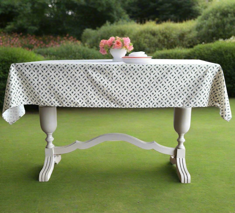 Azura Table Cloth / Table Cover | Verified Sustainable by Brown Living™