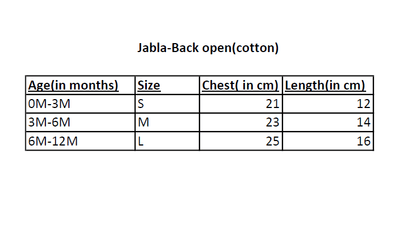 Backyard Buddies - Giraffe,Dino,Ant & Flamingo Cotton Baby Jabla Combo – Kids Shirts on Brown Living™. SKU: STRCOTWHIBOJAB08-GDAF-S. Img 14.