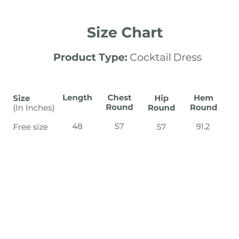 Bageecha Naturally Dyed Handcrafted Katan Silk Cocktail Dress | Verified Sustainable Womens Dress on Brown Living™