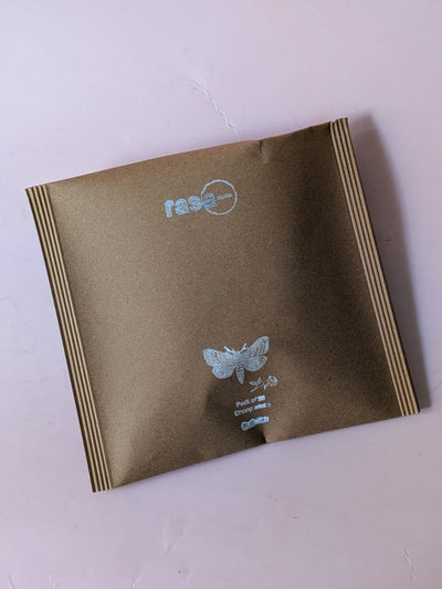 Bakhoor Rose Dhoop Sticks | Floral & Oriental Incense – Pooja Needs on Brown Living™. SKU: EMDS04. Img 3.