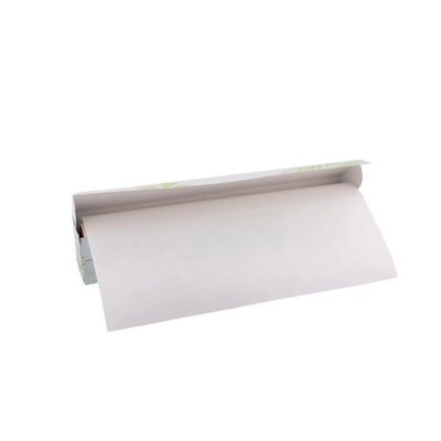 Baking and Cooking Paper Roll – Non - Stick Parchment for Kitchen Use – Bakeware on Brown Living™. SKU: BR11124. Img 2.