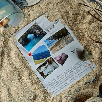 Bali Breeze Candle Jar – Candles & Fragrances on Brown Living™. SKU: BBJ. Img 3.